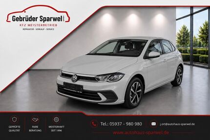VW Polo 22.953 km 19.500 &euro; Geeste 49744