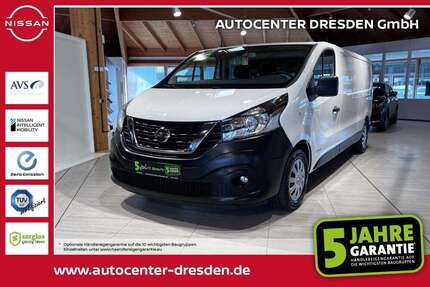 Nissan NV300 88.232 km 17.490 &euro; Dresden 01328