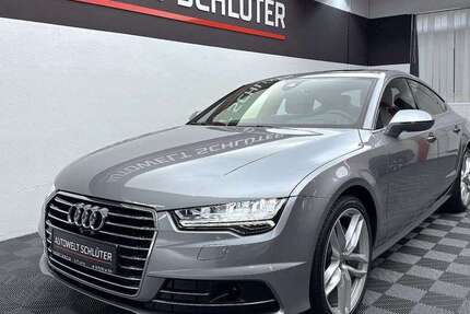 Audi A7 80.000 km 29.990 &euro; Lehrte 31275