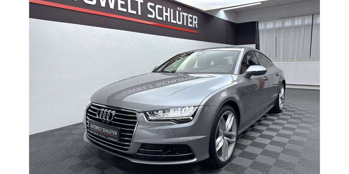 Audi A7 80.000 km 29.990 &euro; Lehrte 31275