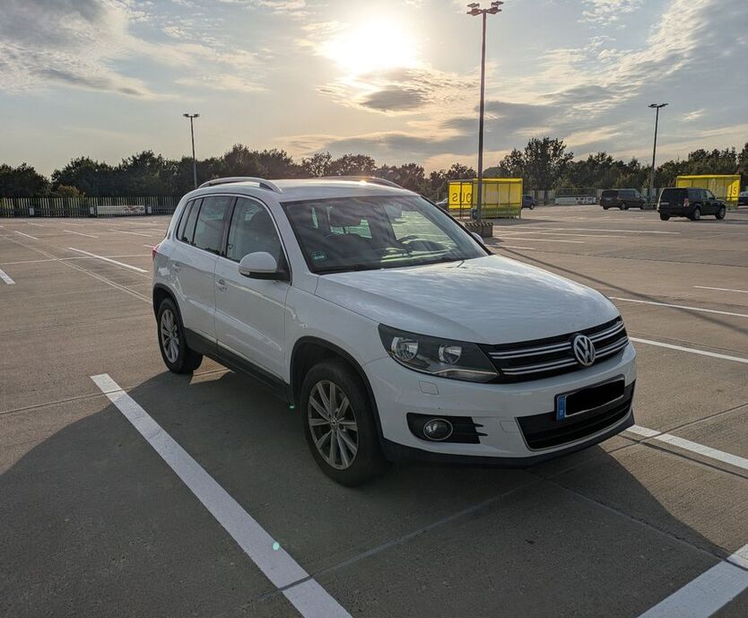 Tiguan
