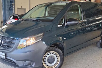 Mercedes-Benz Vito 69.000 km 16.999 &euro; Ichenhausen 89335