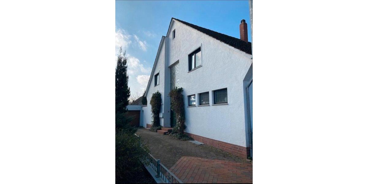 Einfamilienhaus Syke - 8 Zimmer, 226 m&sup2;, 485.000&euro; | Angebot:25971778