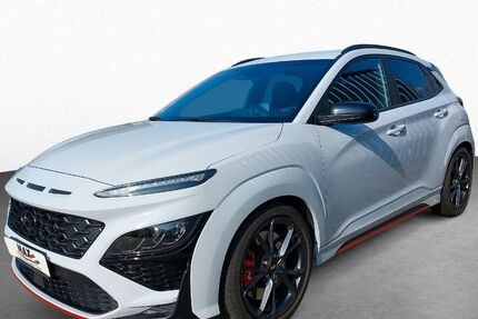 Hyundai KONA 30.500 km 29.980 &euro; Rödermark 63322