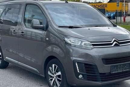 Citroen Spacetourer