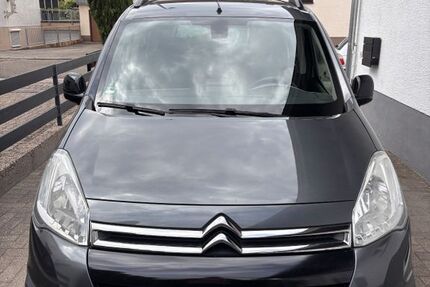 Citroen Berlingo 168.000 km 6.500 &euro; Minfeld 76872