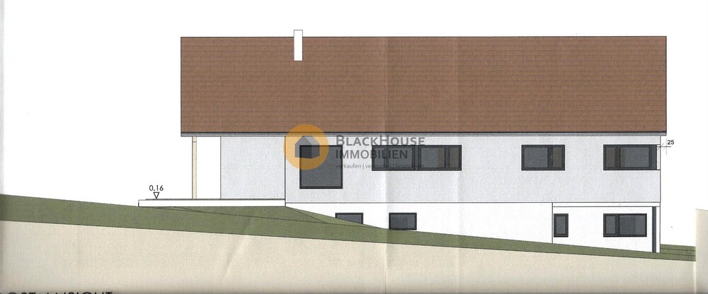 High-End Einfamilienhaus mit Einliegerwohnung: zum Flughafen MUC nur 39km - Einfamilienhaus Mitterscheyern Mitterscheyern | Angebot:25933558