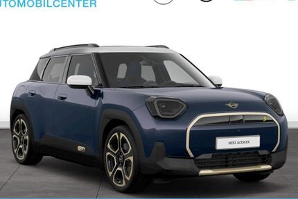 Mini Aceman 6.292 km 39.890 &euro; Reutlingen 72766