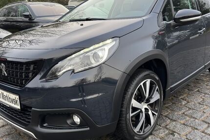 Peugeot 2008 58.827 km 13.480 &euro; Haßfurt 97437
