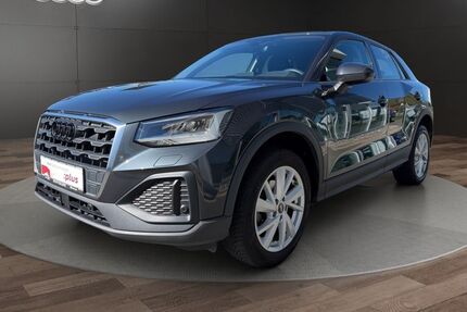 Audi Q2 47.351 km 24.990 &euro; Arnsberg 59823
