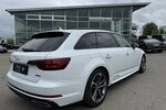 Audi A4 AVANT 40TDI QUATTRO SPORT/PANO/DAB/LED/1.HAND 65.890 km 25.900 &euro; Villingen-Schwenningen 78054