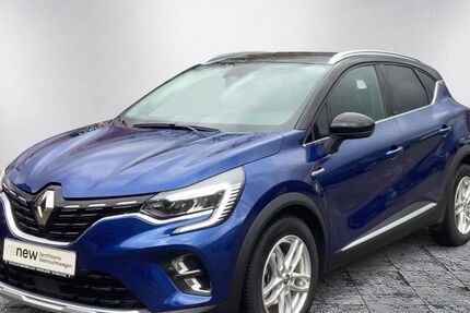 Renault Captur 29.300 km 19.490 &euro; Mindelheim 87719