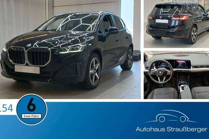 BMW 218 15.200 km 26.380 &euro; Roßtal 90574