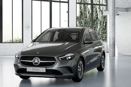 Mercedes-Benz B 200 9.999 km 39.950 &euro; Kiel 24148