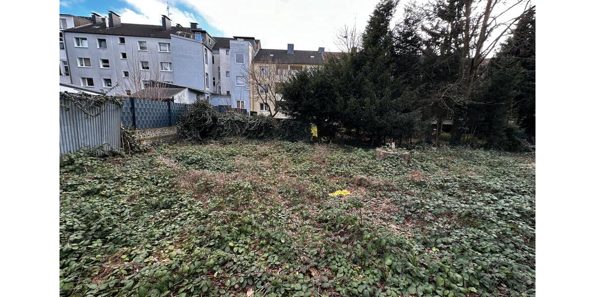 Grundstück Oberhausen - 200&euro; | Angebot:26089318
