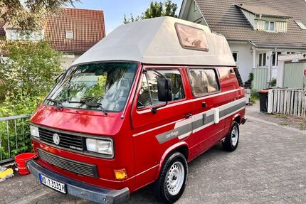 VW T3 andere