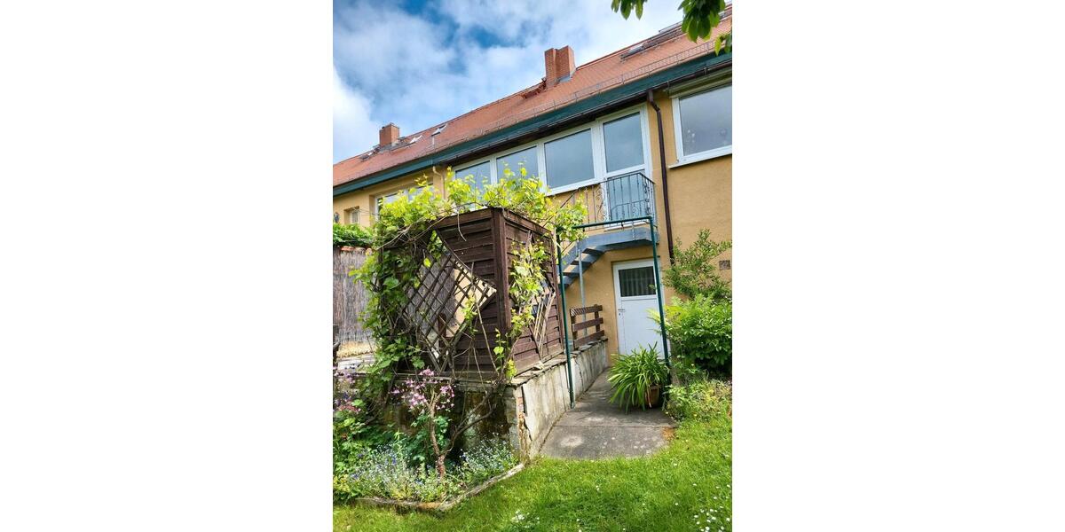 Reihenhaus Dresden Klotzsche - 3 Zimmer, 87 m&sup2;, 355.000&euro; | Angebot:25960017