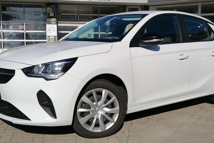 Opel Corsa 19.843 km 13.590 &euro; Neubrandenburg 17033