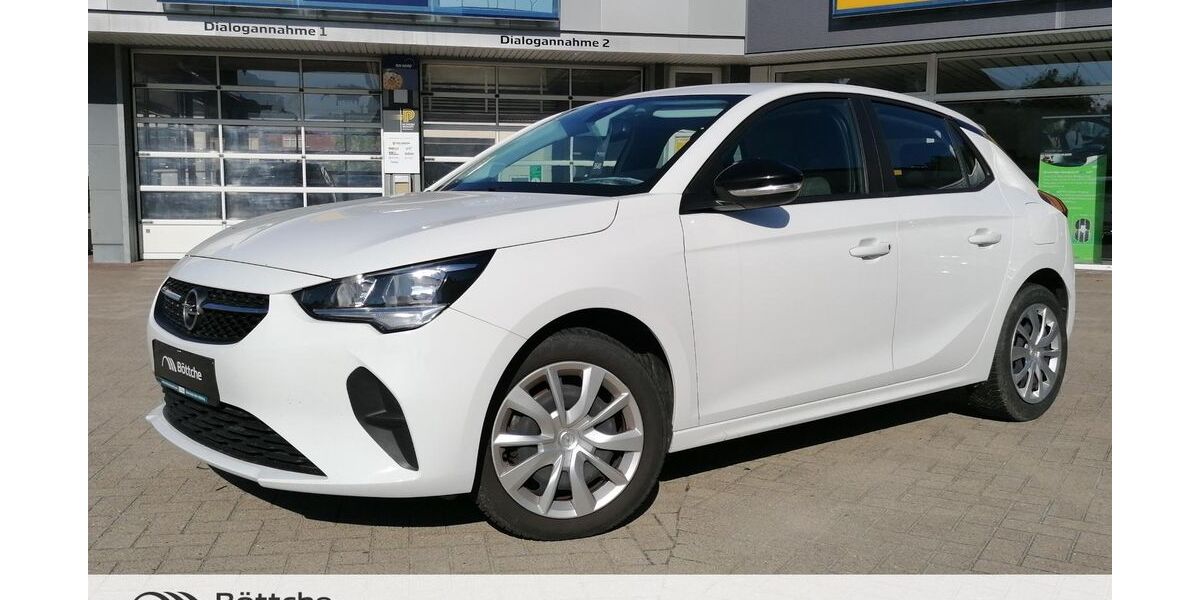 Opel Corsa 19.843 km 13.590 &euro; Neubrandenburg 17033