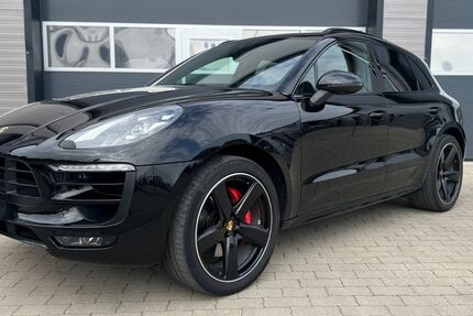 Porsche Macan 177.000 km 31.990 &euro; Nersingen 89278