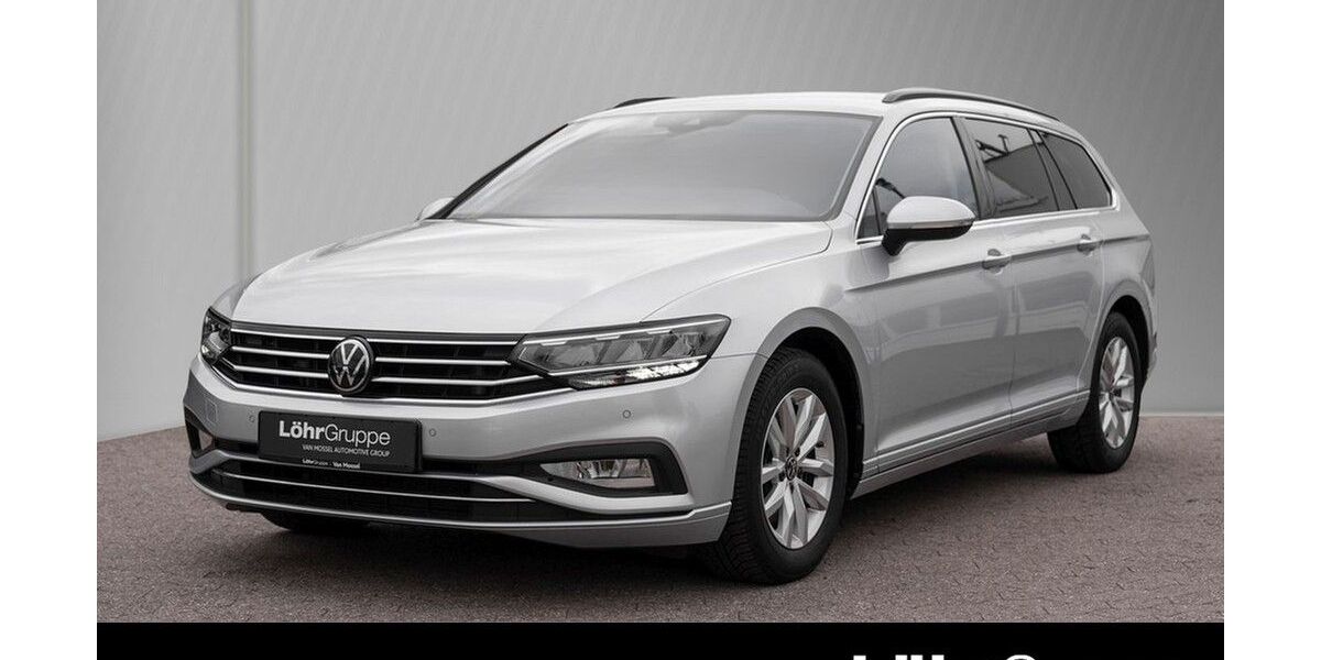VW Passat 82.506 km 22.980 &euro; Andernach 56626
