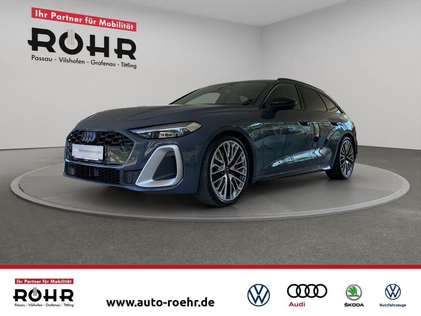 Audi A5 6.500 km 57.800 € Vilshofen 94474