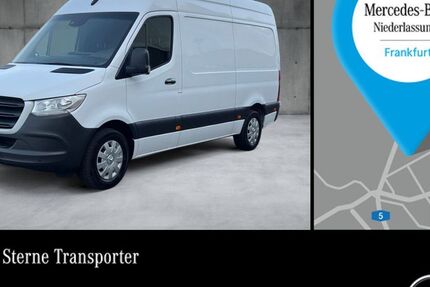 Mercedes-Benz Sprinter 114.770 km 31.987 &euro; Frankfurt 60488