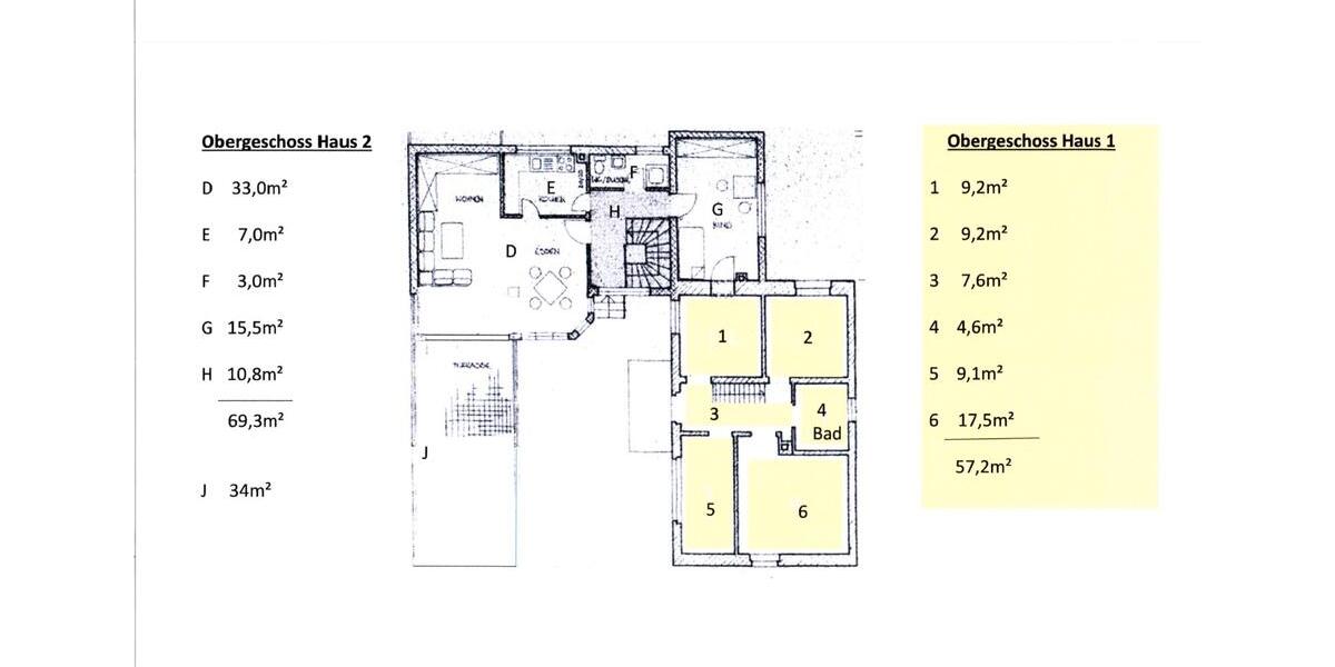 Einfamilienhaus Hochspeyer - 345.000&euro; | Angebot:27005554
