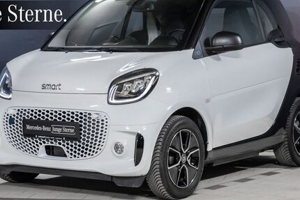 Smart ForTwo 8.858 km 15.970 &euro; Hamburg 22549