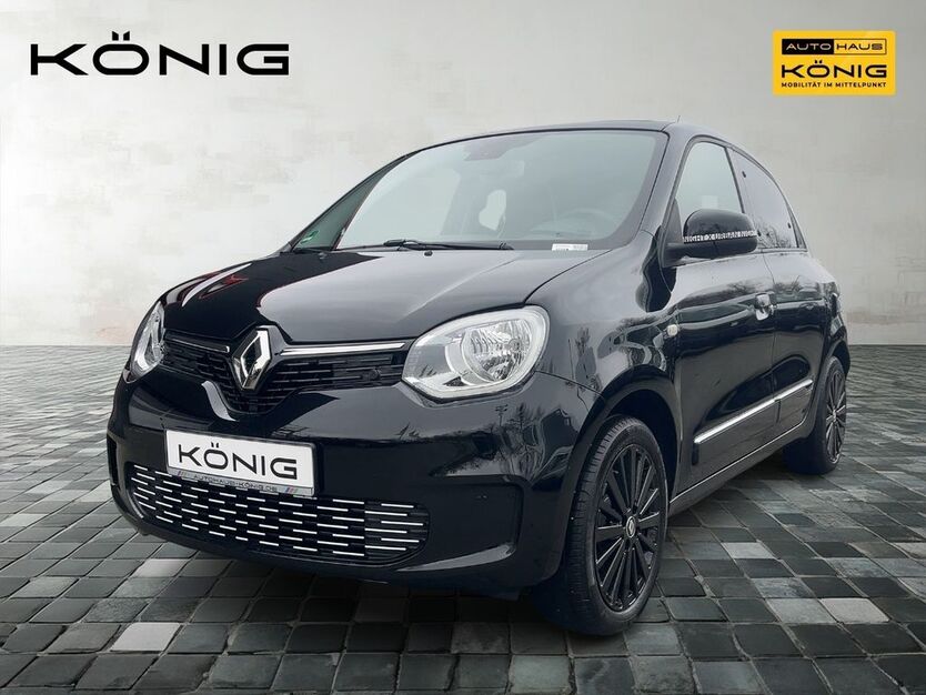 Renault Twingo 6.606 km 15.998 € Gera 07552