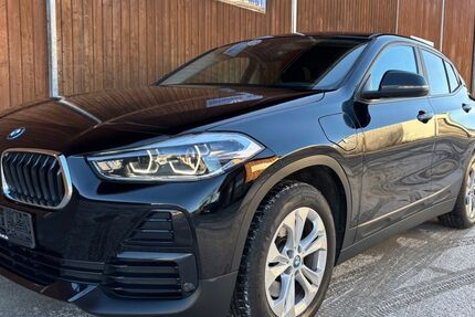 BMW X2 98.777 km 18.999 &euro; Eching am Ammersee 82279