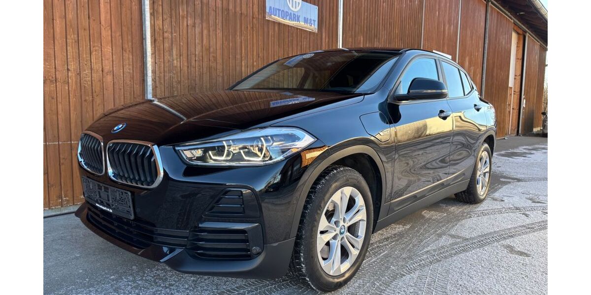 BMW X2 98.777 km 18.999 &euro; Eching am Ammersee 82279