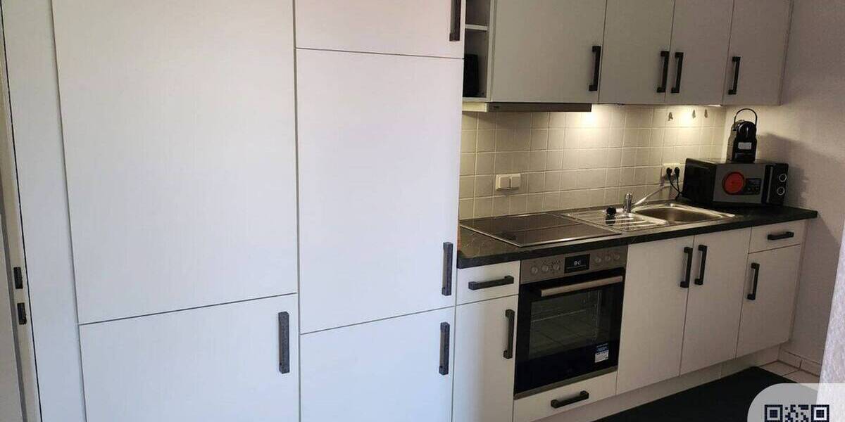 Etagenwohnung Eisenach - 2 Zimmer, 1.445&euro; | Angebot:26368889