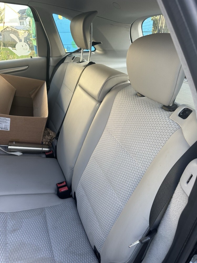 Mercedes-Benz B 150 123.000 km 8.800 € Berlin 10178