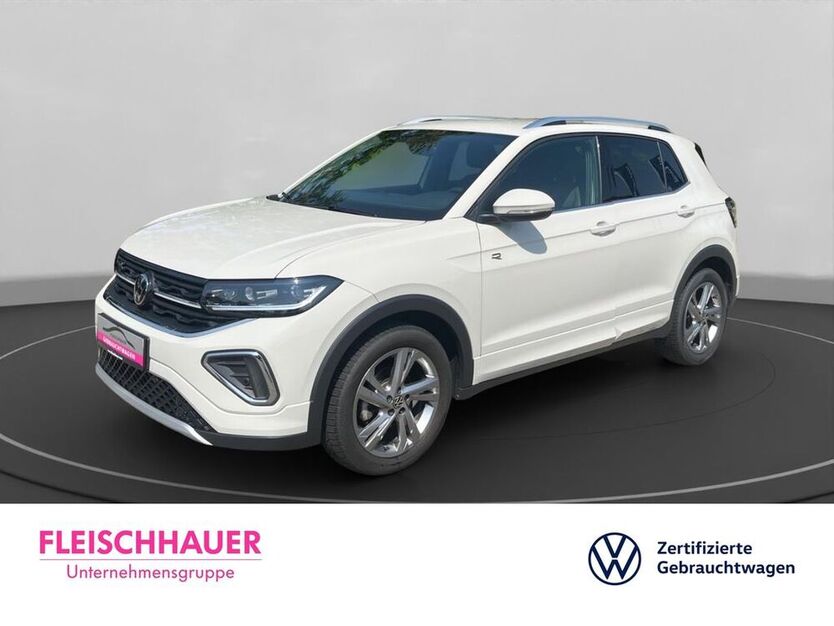 T-Cross
