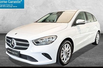 Mercedes-Benz B 250 23.800 km 23.920 &euro; Tamm 71732