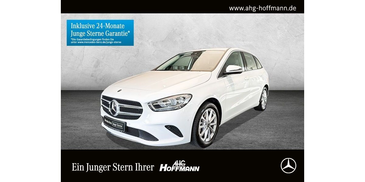 Mercedes-Benz B 250 23.800 km 23.920 &euro; Tamm 71732