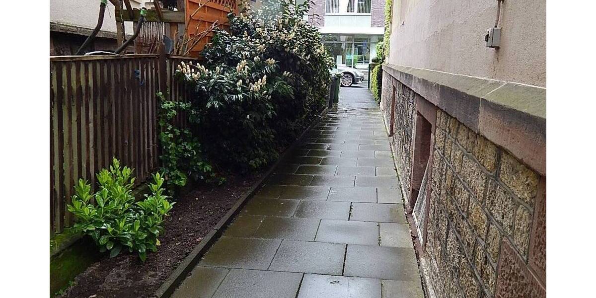 Etagenwohnung Göttingen Oststadt - 2 Zimmer, 45 m&sup2;, 495&euro; | Angebot:25228514