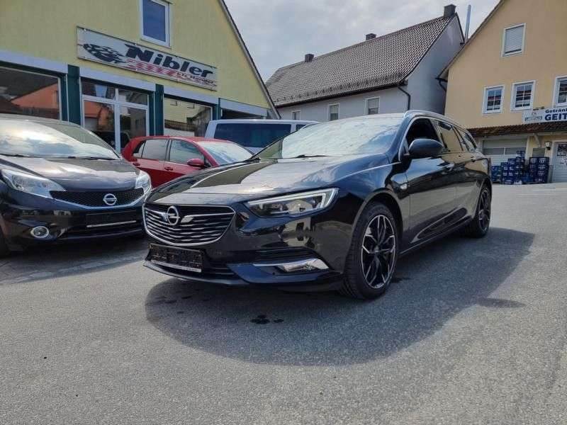 Opel Insignia 149.351 km 12.980 € Lauterhofen 92283