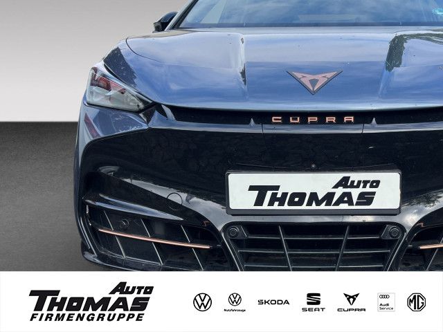 Cupra Tavascan 19.049 km 41.380 &euro; Hennef 53773
