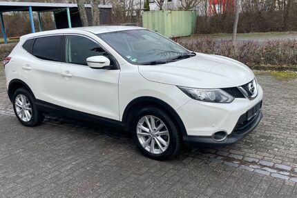 Nissan Qashqai 185.000 km 10.900 &euro; Flörsheim 65439