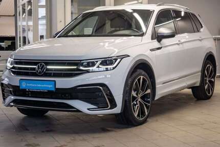 VW Tiguan 56.516 km 34.977 &euro; Northeim 37154
