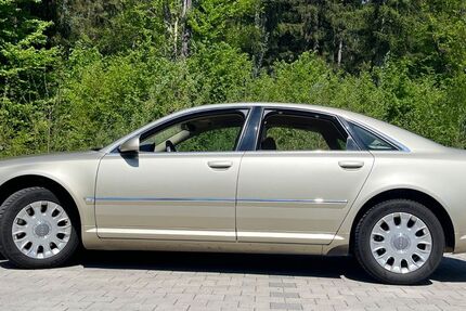 Audi A8 221.000 km 10.000 € Schöngeising 82296