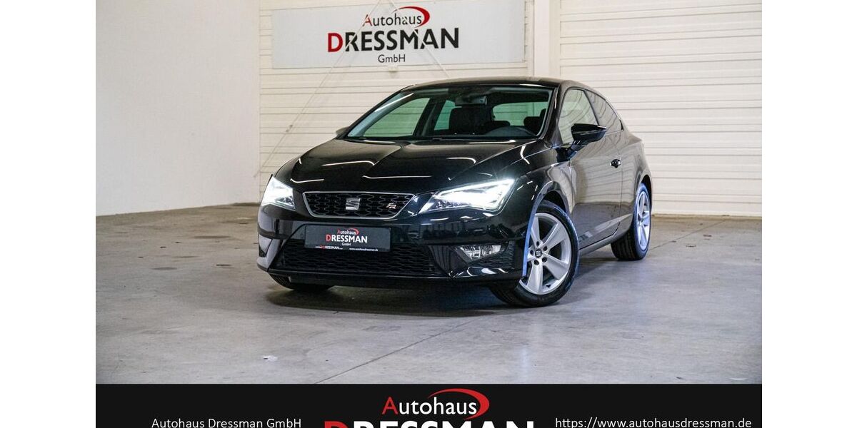 Seat Leon 148.500 km 8.980 &euro; Hamm 59067