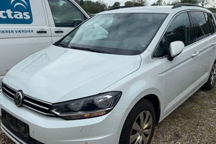 VW Touran 260.000 km 6.999 &euro; Flensburg 24941