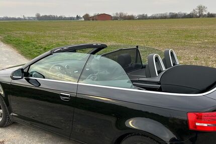 Audi A3 86.000 km 13.400 &euro; Lippstadt 59558