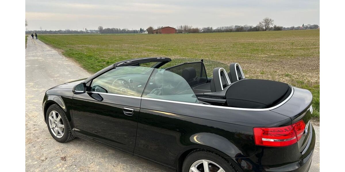 Audi A3 86.000 km 13.400 &euro; Lippstadt 59558