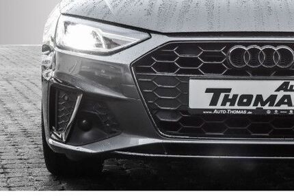 Audi A4 71.950 km 27.490 &euro; Bonn 53227