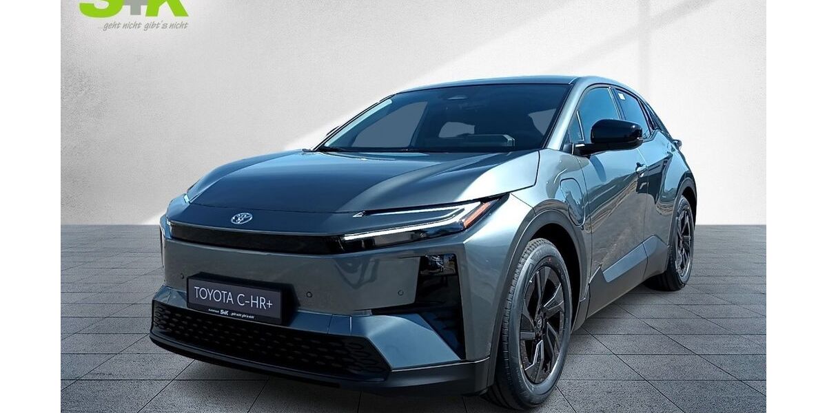 Toyota C-HR 5.450 km 42.480 &euro; Neu Wulmstorf 21629