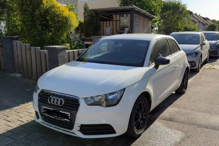 Audi A1 150.000 km 4.999 &euro; Dinkelsbühl 91550